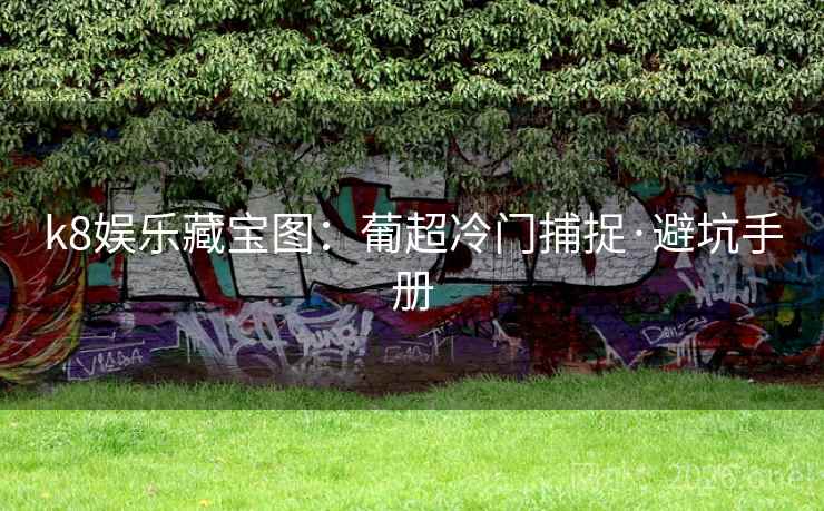 k8娱乐藏宝图:葡超冷门捕捉·避坑手册